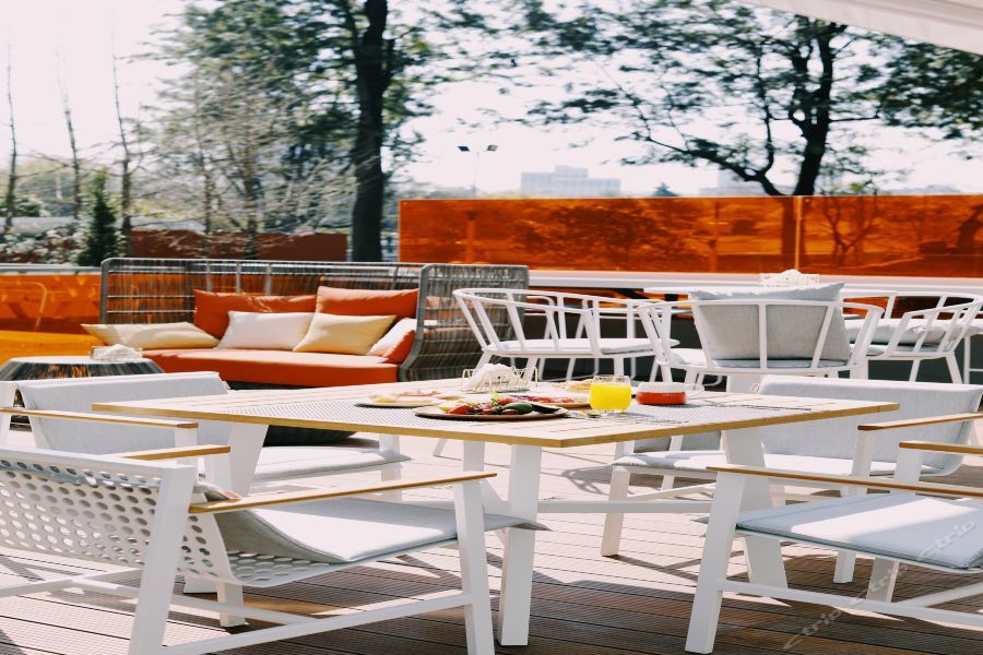 Citigo Hotel Green Lake Kunming Exterior foto